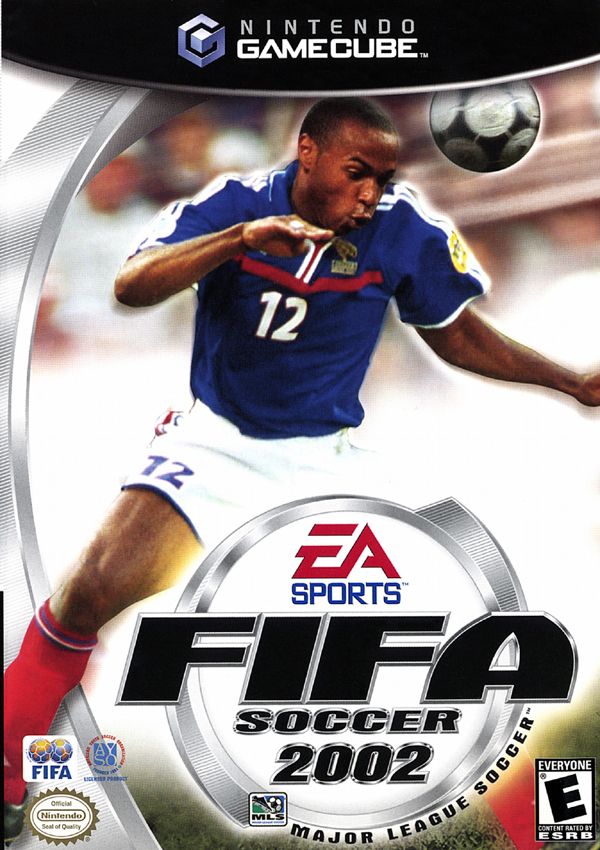 Download Fifa 2002 For Pc